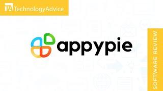 Appy Pie Review: Key Features, Pros, And Cons