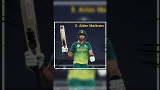 Top 10 Batsman ICC T20 Ranking 2023.Virat Kohli,BabarAzam,Surya KumarYadav.@mybesties7828 #shorts