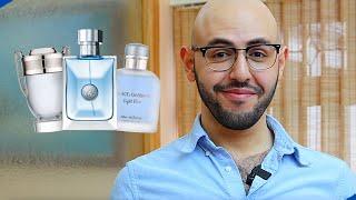 Top 20 Summer Fragrances | Men's Cologne Review 2021