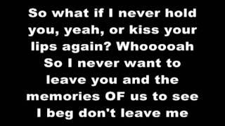 Avenged Sevenfold - Seize the Day (Lyrics)