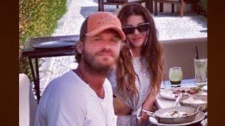 08.11.2024 KIVANC TATLITUG AND BASAK DIZER NEW