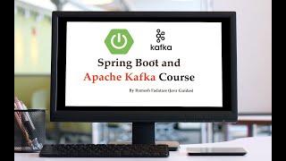 Spring Boot + Apache Kafka Tutorial - #1 - Apache Kafka Overview
