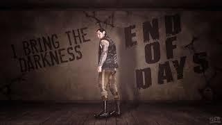 WWE: "I Bring the Darkness (End of Days)" by Jim Johnston ► Baron Corbin Theme Song