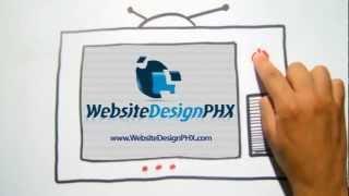 Website Design PHX - Website Design Company in Phoenix, AZ