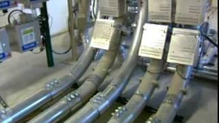 Pneumatic Tube System Basics