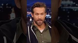 Ryan Reynolds Talks About S*x With Blake Lively #interview #star #RyanReynolds #shorts