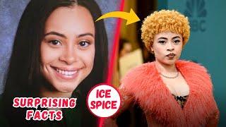 Ice Spice: Beyond the Hype - Top 15 Must-Know Facts in 6 Minutes