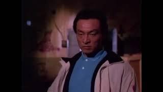 Cary-Hiroyuki Tagawa as an action hero