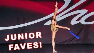 Top 25 Junior Solos 2023 (CarmoDance Favorites!)