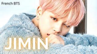 Qui est Jimin ? | Apprends à connaître le danseur principal de BTS