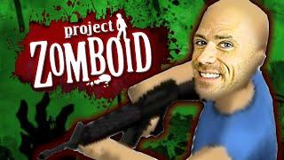 I hate myself for not playing Project Zomboid sooner