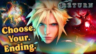 A War of Dreams & Destiny | How Rebirth Sets Up a Controversial Third Game (FF7 Spoilers)