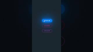 CSS Button Hover Animation with Cool Effects | Step-by-Step Tutorial