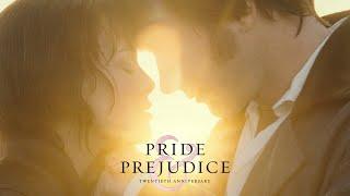 Pride & Prejudice - 20th Anniversary Release Official Trailer - Only in Theaters April 20