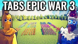 TABS - Epic War | Part 3