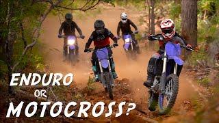 MOTO LIFE 2 Track or the Trail  YZ125 YZ250F WR250F and WR450F