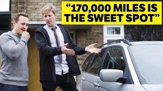 Stupid Things People Say When Selling A Car