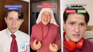 LOS MEJORES TIKTOK DE FABRU BLACUTT 2022 | VAS A REIR | #7