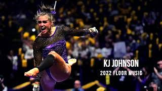 KJ Johnson - 2022 Floor Music