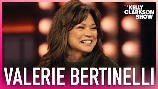 How Valerie Bertinelli Found Joy In Cooking Again