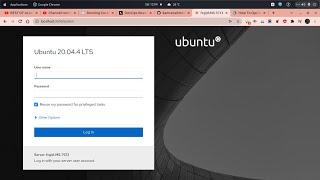 How To Install Cockpit Web Interface on Ubuntu 20.04 LTS (Focal Fossa)