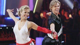 Top 20 Julianne Hough Performances on Dancing with the Stars