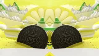 Oreo Plenty Lemon | Probá las nuevas Oreo sabor a Torta de Limón „TOP“ Image Effects