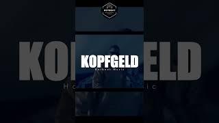 FREE Mucco Type Beat 2025 | Kopfgeld (Emotional Deutschrap Instrumental) | Prod. Hotbeat Music