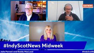 IndyScotNews Midweek