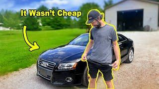 Is Buying A Cheap Car From Copart Worth It? Total Cost Break Down