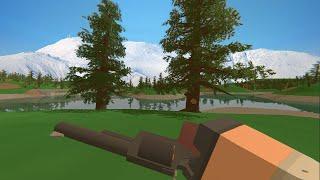 Unturned Pvp Montage #14