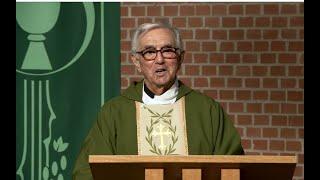 Catholic Mass Today | Daily TV Mass, Wednesday September 1 2021