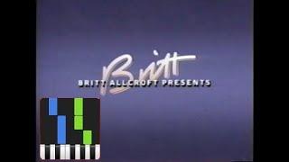 Britt Allcroft Presents On Synthesia