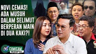 Makin Terkuak! Bukti Novi Dihianati Teman Sendiri?! Perlahan Rahasia Novi Akan Dibongkar?! | INDEPTH