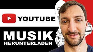 Kostenlos Youtube Musik herunterladen (Handy & PC) Tutorial