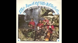 The Secret Of The Waterfall [1972] - Rual Yarbrough & The Dixiemen