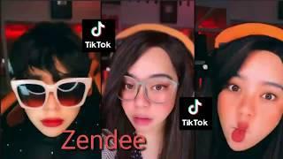 ZENDEE TIKTOK COMPILATION  l Tiktok Vibes l