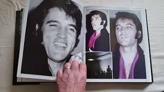 The Elvis Files 1969-1970 book review.