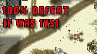 ART OF WAR 3 | 2VS2 | ASSAULT SPAMMER BITES THE DUST | RESISTANCE | AOW3