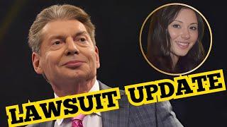 Vince McMahon's SHOCKING Lawsuit Update 2024!