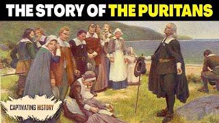 Why Did the Puritans Leave England?