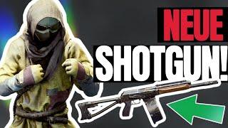 DIESE WAFFE WIRD JETZT AUSPROBIERT! Vigor (Gameplay)