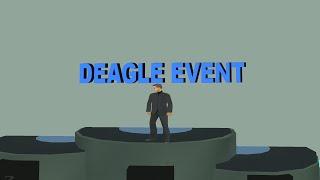 Skill Arena | Deagle Event