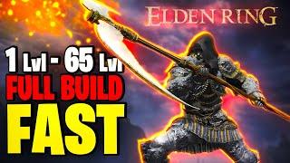 Must-Have Faith Reaper Build in Elden Ring | Full Guide