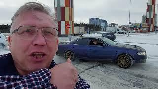 drift в Сургуте