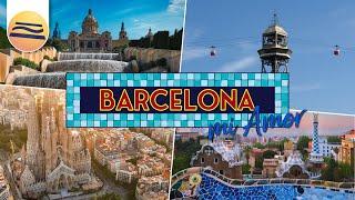 Barcelona zum Verlieben: Die besten Sehenswürdigkeiten