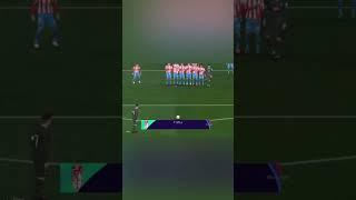 Freekick | #freekick #shortvideo #short #shortsvideo #shorts