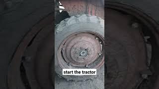 start the tractor #usa #california #usanewstoday #boston #t25 #traktor