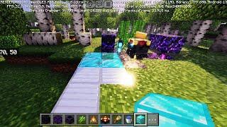 shader deferred mcpe 1.21 | strawberry Deferred 1.2.30