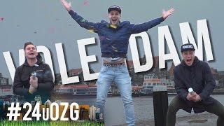 OVERLEVEN ZONDER GELD in VOLENDAM! | (1/2) #24uOZG